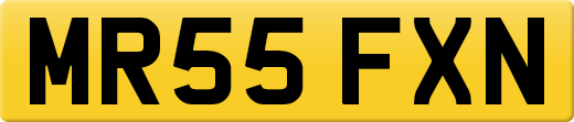 MR55FXN